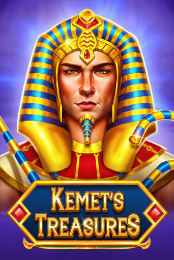 Kemet’s Treasures играть без денег онлайн | Демо игры Grand Casino Online