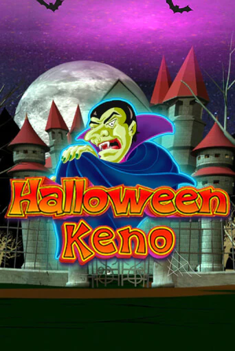 Keno Halloween играть без денег онлайн | Демо игры Grand Casino Online