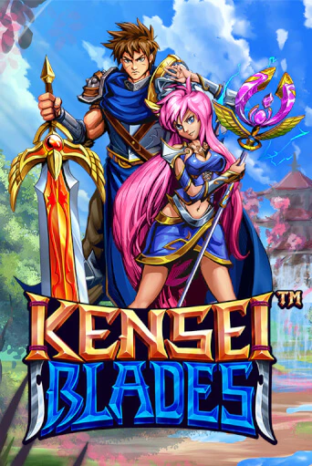 Kensei Blades играть без денег онлайн | Демо игры Grand Casino Online