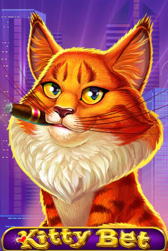 Kitty Bet играть без денег онлайн | Демо игры Grand Casino Online