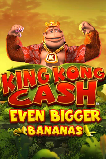 King Kong Cash Even Bigger Bananas Megaways играть без денег онлайн | Демо игры Grand Casino Online