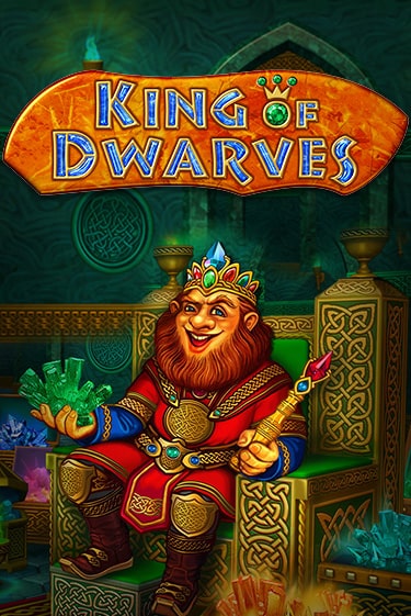 King of Dwarves играть без денег онлайн | Демо игры Grand Casino Online