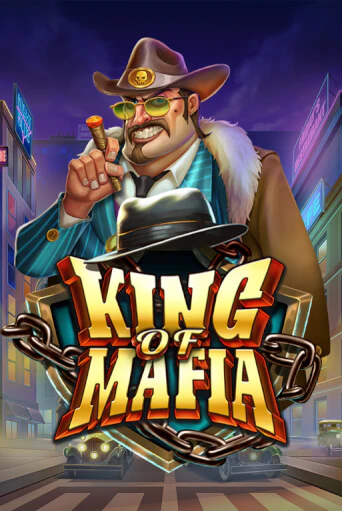 King of Mafia играть без денег онлайн | Демо игры Grand Casino Online