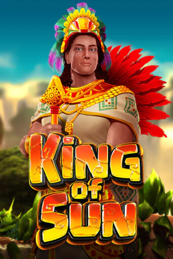 King of Sun играть без денег онлайн | Демо игры Grand Casino Online