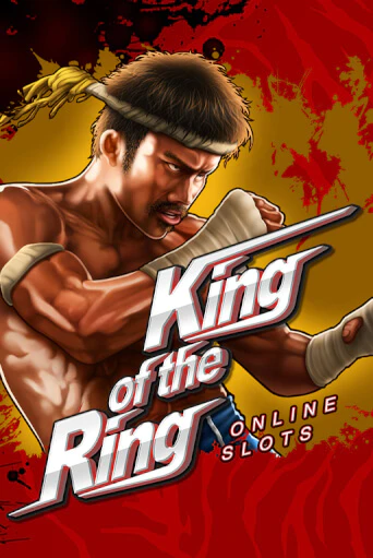 King of the Ring играть без денег онлайн | Демо игры Grand Casino Online