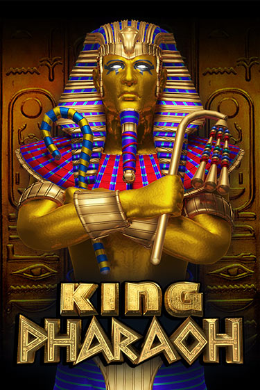 King Pharaoh играть без денег онлайн | Демо игры Grand Casino Online