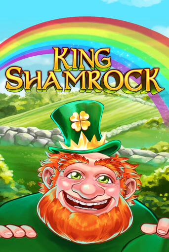 King Shamrock играть без денег онлайн | Демо игры Grand Casino Online