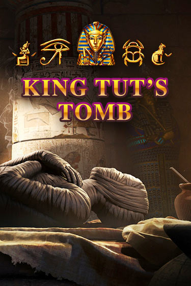 King Tut's Tomb играть без денег онлайн | Демо игры Grand Casino Online