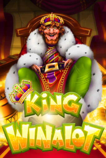 King Winalot играть без денег онлайн | Демо игры Grand Casino Online