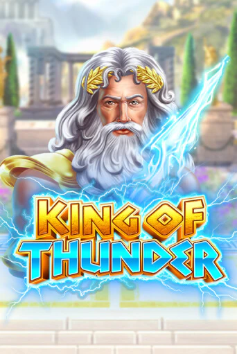 King of Thunder играть без денег онлайн | Демо игры Grand Casino Online