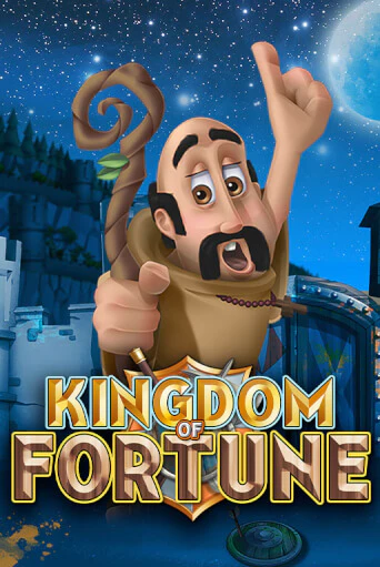 Kingdom of Fortune играть без денег онлайн | Демо игры Grand Casino Online