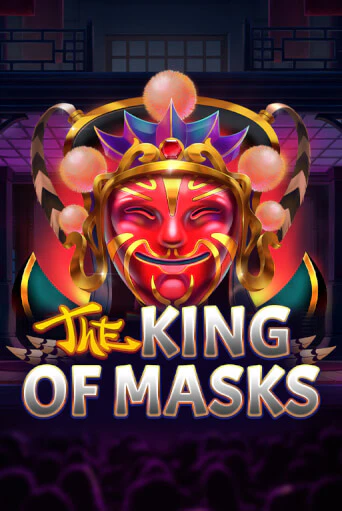 The King of Masks играть без денег онлайн | Демо игры Grand Casino Online