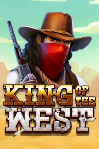 King of the West  играть без денег онлайн | Демо игры Grand Casino Online