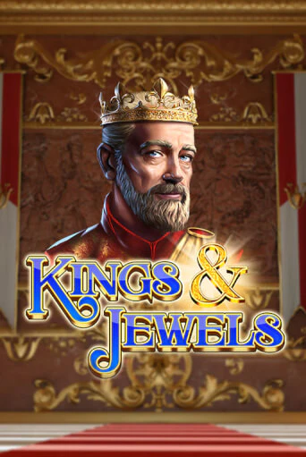 Kings & Jewels играть без денег онлайн | Демо игры Grand Casino Online