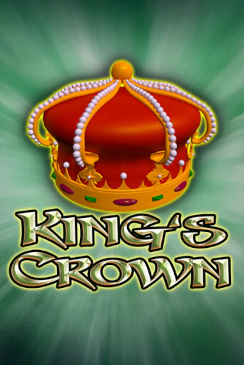 King's Crown играть без денег онлайн | Демо игры Grand Casino Online