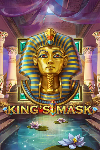 King's Mask играть без денег онлайн | Демо игры Grand Casino Online