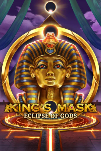 King's Mask Eclipse of Gods играть без денег онлайн | Демо игры Grand Casino Online