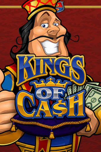 Kings Of Cash играть без денег онлайн | Демо игры Grand Casino Online