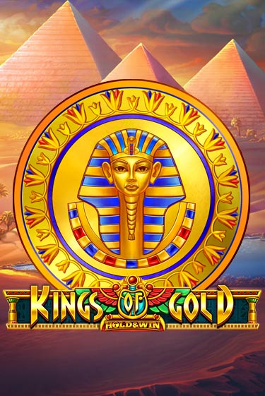 Kings of Gold играть без денег онлайн | Демо игры Grand Casino Online