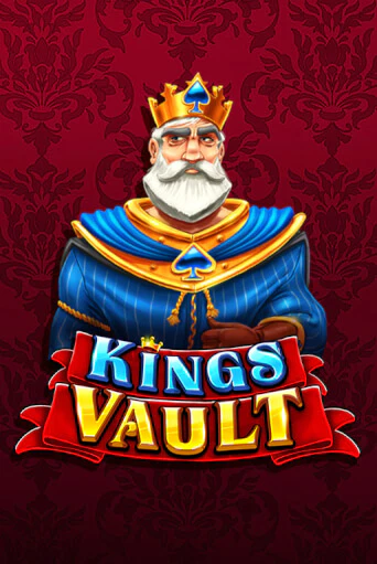 Kings Vault играть без денег онлайн | Демо игры Grand Casino Online