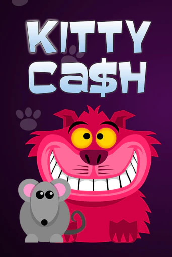 Kitty Cash играть без денег онлайн | Демо игры Grand Casino Online