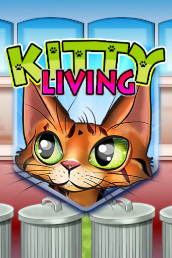 Kitty Living играть без денег онлайн | Демо игры Grand Casino Online