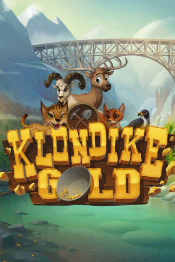 Klondike Gold играть без денег онлайн | Демо игры Grand Casino Online