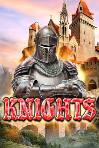 Knights играть без денег онлайн | Демо игры Grand Casino Online