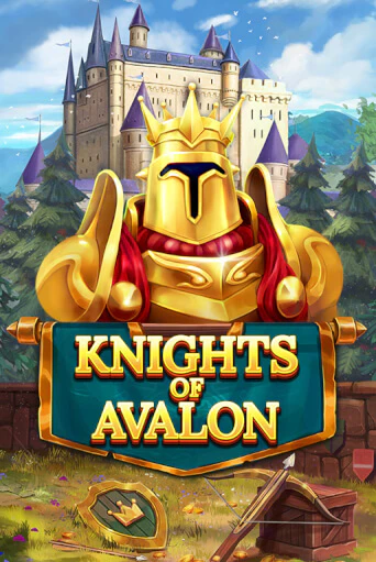 Knights Of Avalon играть без денег онлайн | Демо игры Grand Casino Online