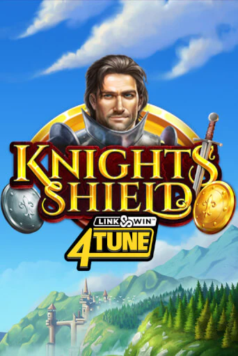 Knights Shield Link&Win 4Tune™ играть без денег онлайн | Демо игры Grand Casino Online