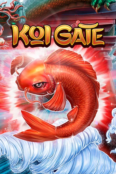 The Koi Gate играть без денег онлайн | Демо игры Grand Casino Online