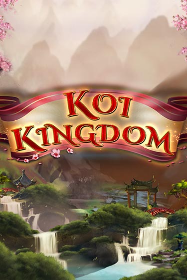 Koi Kingdom играть без денег онлайн | Демо игры Grand Casino Online