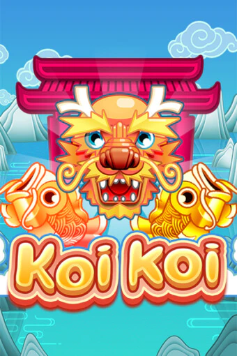 Koi Koi играть без денег онлайн | Демо игры Grand Casino Online