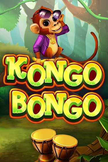 Kongo Bongo играть без денег онлайн | Демо игры Grand Casino Online