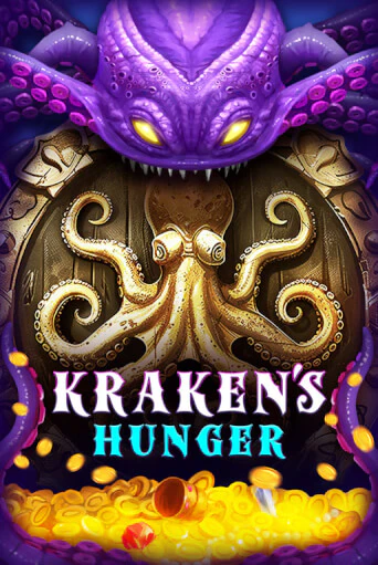 Kraken's Hunger играть без денег онлайн | Демо игры Grand Casino Online