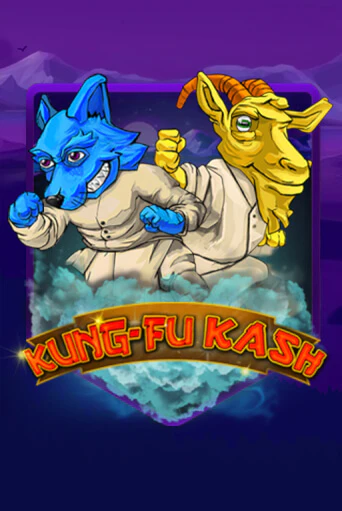 KungFu Kash играть без денег онлайн | Демо игры Grand Casino Online