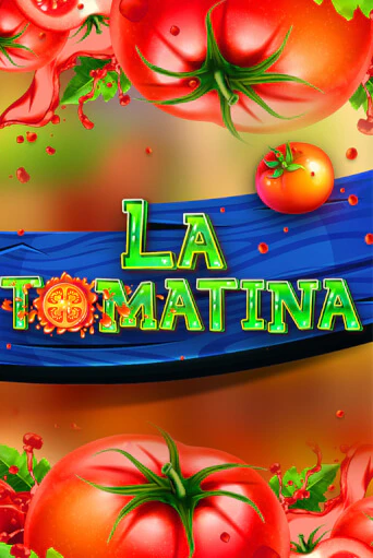 La Tomatina играть без денег онлайн | Демо игры Grand Casino Online