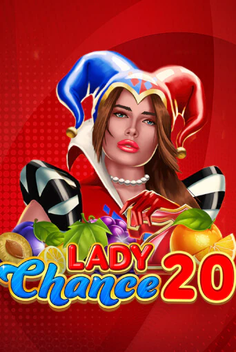 Lady Chance 40 играть без денег онлайн | Демо игры Grand Casino Online