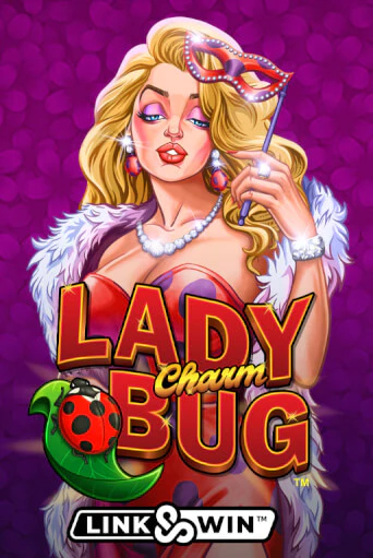 Lady Charm Bug™ играть без денег онлайн | Демо игры Grand Casino Online