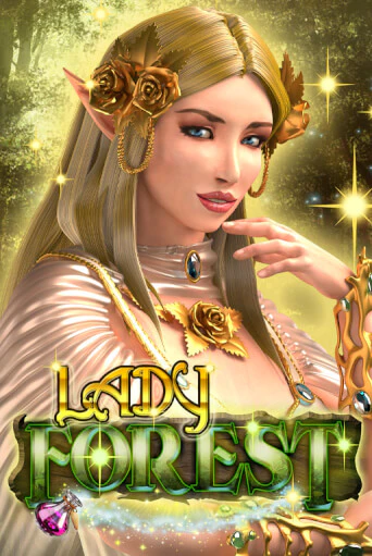 Lady Forest играть без денег онлайн | Демо игры Grand Casino Online