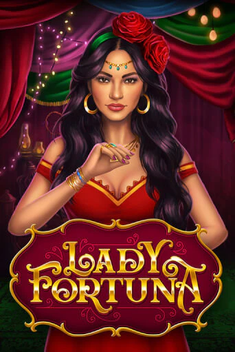 Lady Fortuna играть без денег онлайн | Демо игры Grand Casino Online