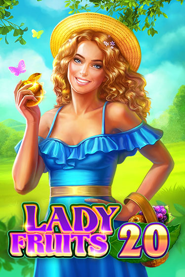 Lady Fruits 20 играть без денег онлайн | Демо игры Grand Casino Online