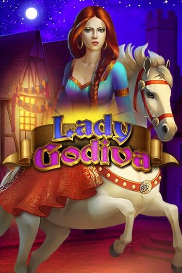 Lady Godiva играть без денег онлайн | Демо игры Grand Casino Online