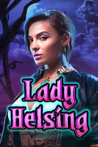 Lady Helsing играть без денег онлайн | Демо игры Grand Casino Online