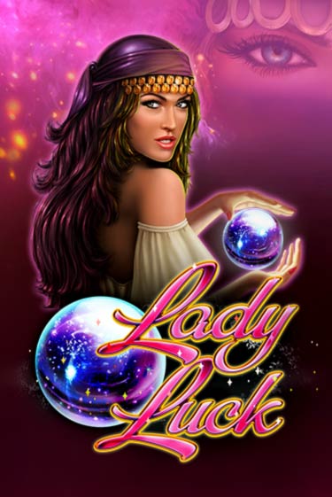 Lady Luck играть без денег онлайн | Демо игры Grand Casino Online