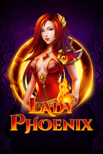 Lady Phoenix играть без денег онлайн | Демо игры Grand Casino Online