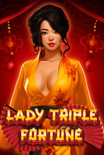 Lady Triple Fortune играть без денег онлайн | Демо игры Grand Casino Online