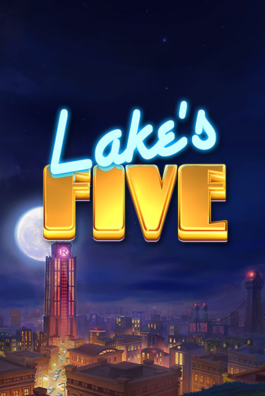 Lake's Five играть без денег онлайн | Демо игры Grand Casino Online