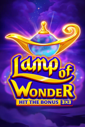 Lamp of Wonder играть без денег онлайн | Демо игры Grand Casino Online