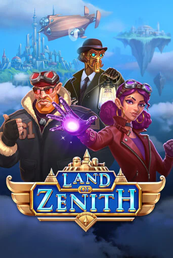 Land of Zenith играть без денег онлайн | Демо игры Grand Casino Online